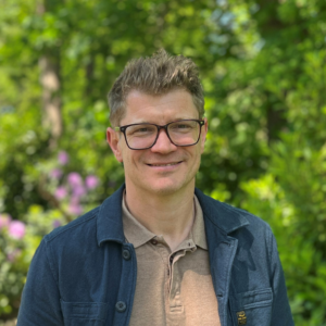 Pim van Rede